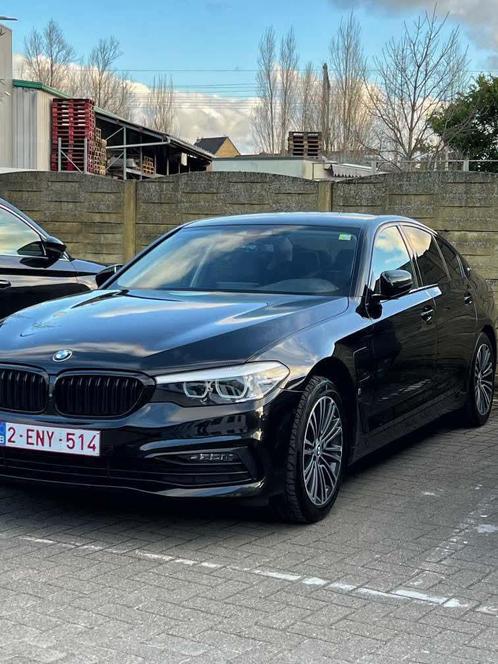 BMW 530e G30 Hybrid 2.0 252hp 2019, Auto's, BMW, Particulier, 360° camera, ABS, Adaptieve lichten, Adaptive Cruise Control, Airbags