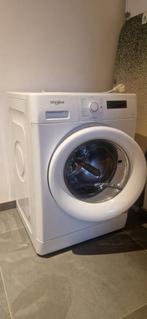 Whirlpool 8kg Freshcare +, Electroménager, Enlèvement, Comme neuf