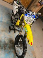 Suzuki RM-Z250, Fietsen en Brommers, Ophalen, Gebruikt, 250 cc, Suzuki