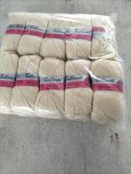 Bellanet Marion gele garenbal (10 ballen)., Ophalen of Verzenden