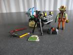 playmobil saurus quad, Kinderen en Baby's, Speelgoed | Playmobil, Ophalen, Zo goed als nieuw, Los Playmobil