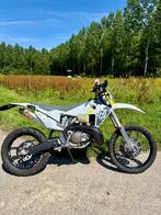 Husqvarna TE300i 2022, 300 cc, Particulier, Enduro, Minimaal motorrijbewijs A2
