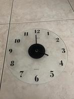 Te koop klok, Ophalen, Gebruikt, Wandklok