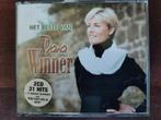 2-CD : DANA WINNER - HET BESTE VAN DANA WINNER, Ophalen of Verzenden, Zo goed als nieuw