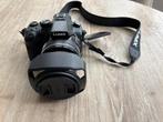Panasonic Lumix DMC-FZ2000, Audio, Tv en Foto, Fotocamera's Digitaal, Ophalen, Zo goed als nieuw