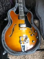 Eastman 486 b gb, Muziek en Instrumenten, Ophalen, Nieuw, Semi-solid body, Gibson