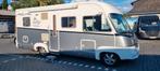 Mercedes Rapido 316 Cdi integraal, Caravans en Kamperen, Integraal, TV, Handgeschakeld, Mercedes