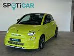 Abarth 500 Scorpionissima, Auto's, Abarth, Zwart, Overige kleuren, 155 pk, Te koop