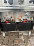 Gas friteus, Zakelijke goederen, Ophalen