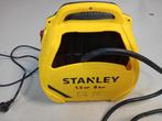 Stanley 1,5 pk/ 8 bar - ultracompact en draagbare compressor, Doe-het-zelf en Bouw, Compressors, Ophalen, Mobiel, Gebruikt, 6 tot 10 bar