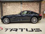 Mercedes-Benz AMG GT Coupe Speedshift 7G-DCT (bj 2015), Auto's, Mercedes-Benz, Automaat, Achterwielaandrijving, Gebruikt, 340 kW