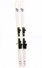 167.2 172.1 182.4 freeride ski's BLACK CROWS DIVUS, 160 tot 180 cm, Gebruikt, Verzenden, Salomon