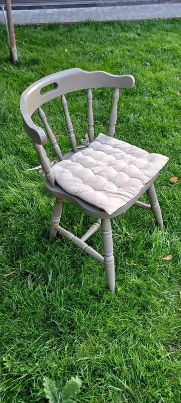 Westernstoelen 4 stuks beschikbaar voor biedingen