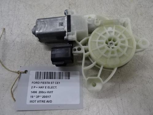 MOTOR RAAMMECHANIEK RECHTS VOOR Ford Fiesta 7 (A75655111), Auto-onderdelen, Carrosserie, Ford, Voor, Rechts, Gebruikt