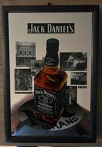 Jack Daniel’s spiegel 32cm x 22 cm 10€/1, Enlèvement ou Envoi, Comme neuf