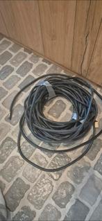 5g 6 karee  E xvb  40 METER, Doe-het-zelf en Bouw, Elektriciteit en Kabels, Ophalen, Zo goed als nieuw