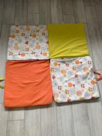 Baby kruip mapje 120cm op 120cm, Kinderen en Baby's, Ophalen, Gebruikt