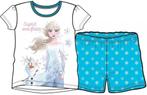 Disney Frozen Shortama WB - Maat 116 - 128, Kinderen en Baby's, Disney, Nacht- of Onderkleding, Meisje, Nieuw