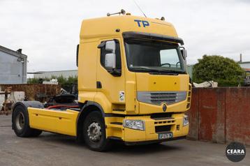 Renault Premium 440 dXi BOITE MANUELLE Pompe hydraulique! beschikbaar voor biedingen