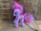 My Little Pony Pinkie Pie met beweegbare benen, Enlèvement ou Envoi, Utilisé