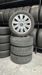 BMW velgen banden 1 serie voor winter, Ophalen of Verzenden