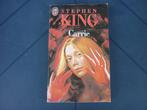Livre de poche - Carrie - Stephen King, Boeken, Gelezen, Stephen King, Ophalen of Verzenden