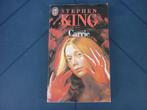 Livre de poche - Carrie - Stephen King, Livres, Enlèvement ou Envoi, Utilisé, Stephen King