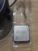 Ryzen 5 2600 avec son ventilo, Informatique & Logiciels, Processeurs