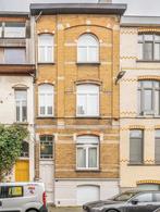 Rij woning tekoop.   Heren huis   Gent centrum (geen immo), Immo, Huizen en Appartementen te koop