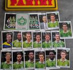 PANINI FOOTBALL 93 18 STICKERS 1992 : FC LOMMEL, Verzenden, Nieuw