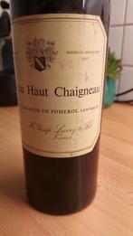 Wijn / Château Haut Chaigneau, 1967, Verzamelen, Ophalen of Verzenden, Nieuw