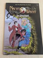 Strip de nachtwacht de absorbant, Eén stripboek, Ophalen of Verzenden, Zo goed als nieuw