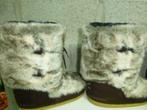 moonboots of ski sneeuwlaarzen BARTS Deluxe maat 35 - 37, Sport en Fitness, Ophalen of Verzenden, Gebruikt, Ski, Snowboots
