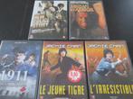 DVD / JACKIE CHAN - NEW POLICE STORY * LE JEUNE TIGRE, Utilisé, Enlèvement ou Envoi, Action, À partir de 16 ans