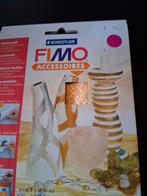 Bladmetaal Fimo, Hobby en Vrije tijd, Knutselen, Ophalen of Verzenden