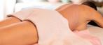 Spirituele Ontspanning massages, Speciaal voor Vrouwen, Ontspanningsmassage