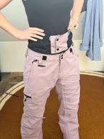 Skibroek Horsefeathers, Kleding | Dames, Maat 38/40 (M), Paars, Horsefeathers, Ophalen of Verzenden