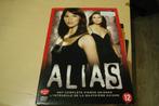 alias  6 disc box, CD & DVD, DVD | TV & Séries télévisées, Coffret, Enlèvement ou Envoi