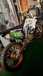 Suzuki RMZ 250 .    bwj 2012..ruil...ruilen, Fietsen en Brommers, Brommers | Crossbrommers, Ophalen, Zo goed als nieuw, 250 cc