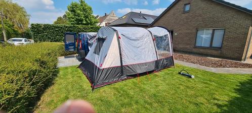 Bustent Bardani air., Caravans en Kamperen, Tenten, Nieuw, Ophalen