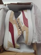 sneaker puma caven 2.0 lux SD maat 44.5 nieuw in doos, Kleding | Heren, Schoenen, Puma, Nieuw, Ophalen of Verzenden, Sneakers