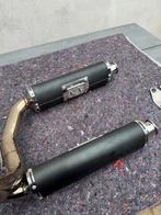 sportuitlaat carbon s2r/4r ……., Motoren, Onderdelen | Ducati, Ophalen