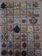 Diverse Canadese insignes, Verzamelen, Militaria | Tweede Wereldoorlog, Ophalen of Verzenden