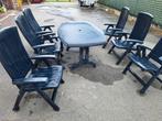 Jardin tuinset, Tuin en Terras, Ophalen, Gebruikt, Tuinset