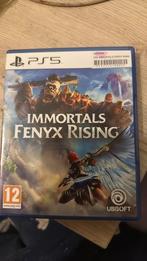 Immortals Fenyx Rising, Enlèvement ou Envoi, Comme neuf