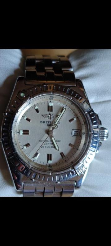 Breitling Callisto montre Neo Vintage  beschikbaar voor biedingen