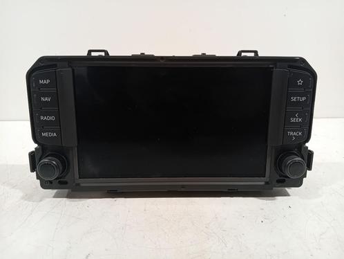 NAVIGATIE SYSTEEM Hyundai i10 (01-2019/-) (96560k78214x), Auto-onderdelen, Overige Auto-onderdelen, Hyundai, Gebruikt