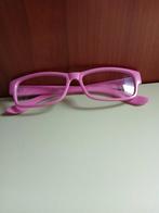 Mooie roze kinderbril, Ophalen of Verzenden, Nieuw, Roze
