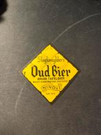 Oud bier Slaghmuylder, Ophalen, Zo goed als nieuw
