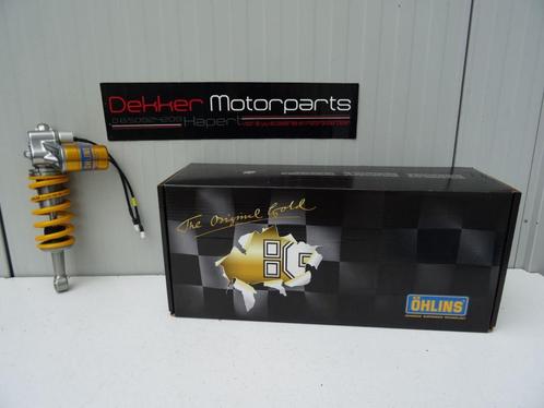 Ohlins TTX Achter Schokbreker Yamaha YZF R1M 2015-2021-2024, Motoren, Onderdelen | Yamaha, Nieuw, Ophalen of Verzenden